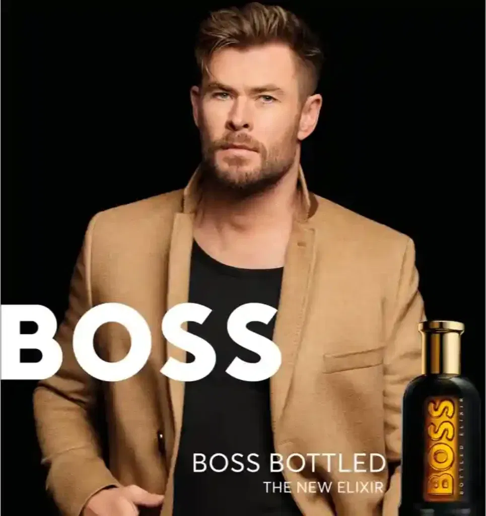 Hugo Boss: Boss Bottled Elixir Parfum Intense 50Ml Für 47,92 € Inkl. Versand