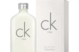 Calvin Klein CK One Eau de Toilette 100 ml für 23,64 € inkl. Versand