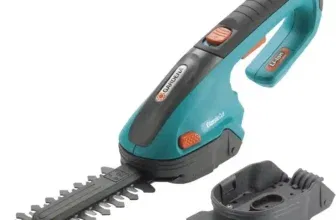Gardena Set Akku-Gras- und Buchsschere ClassicCut für 57,99 € inkl. Versand
