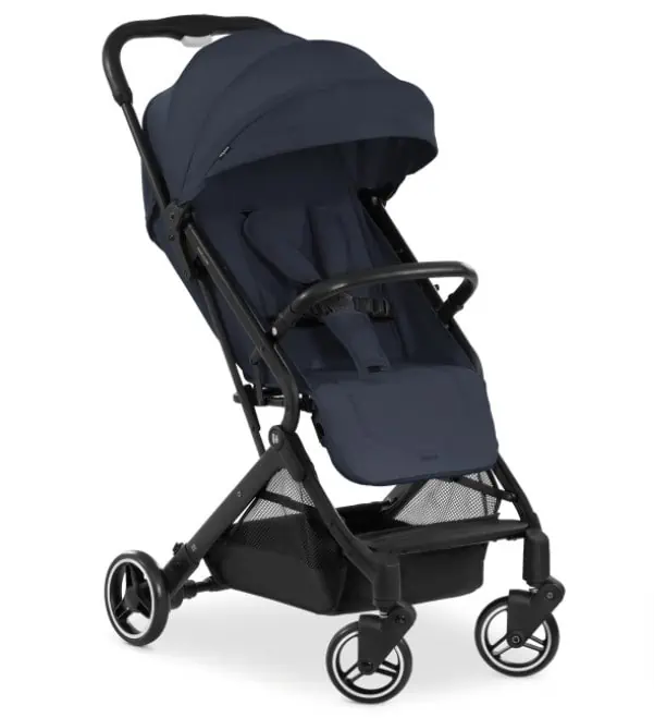 hauck Reise Buggy Travel N Care für 99,00 € inkl. Versand (statt 141,98 €)