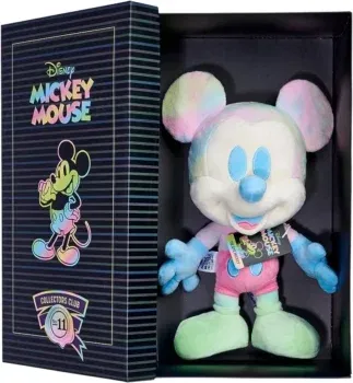 imba 6315870310 - Disney Tie Dye Mickey Mouse