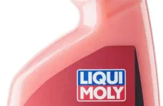 LIQUI MOLY Detailer Lackschnellpflege für 9,68 € inkl. Prime-Versand