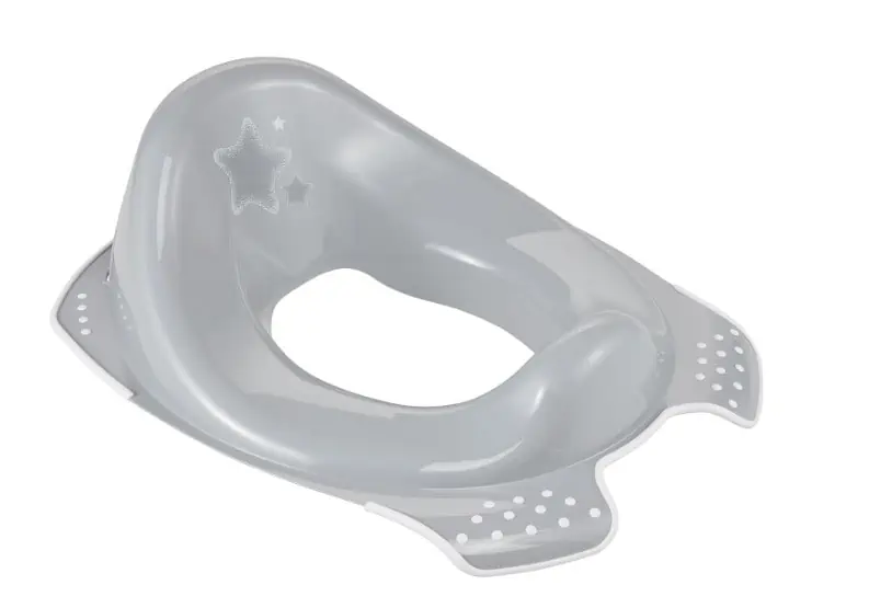 keeeper Stars Kinder-Toilettensitz, Ab ca. 18 Monate bis ca. 4 Jahre für 5,59 € inkl. Prime-Versand (statt 13,24 €)
