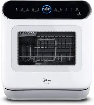 midea st 531 mini geschirrspüler