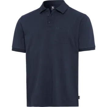 3er Pack: Otto Kern Herren Poloshirts für 35,49 inkl. Versand