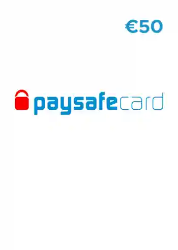 50 € Paysafecard für 46,50 € inkl. Servicegebühren 🤑