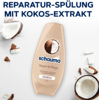 schauma-Conditioner-Repair-Pflege-250-ml-dauerhaft-günstig-online-kaufen-dm-de