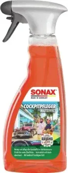 SONAX CockpitPfleger Matteffect Havana Love für nur 7,99 € inkl. Prime-Versand