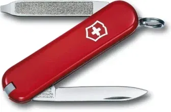 Victorinox Schweizer Taschenmesser mit 6 Funktionen für 11 € inkl. Prime-Versand