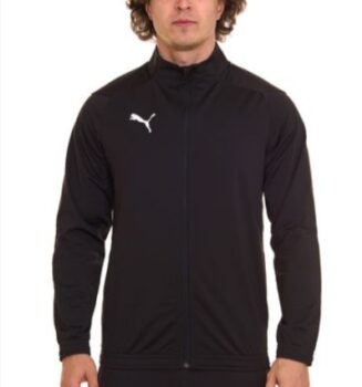 3er-Pack-PUMA-Liga-Sideline-Poly-Jacket-Herren-Sportjacke-mit-dryCELL-Trainings-Jacke-655946-03-Schwarz