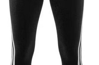 Adidas Future Icons 3-Stripes Damen Leggings