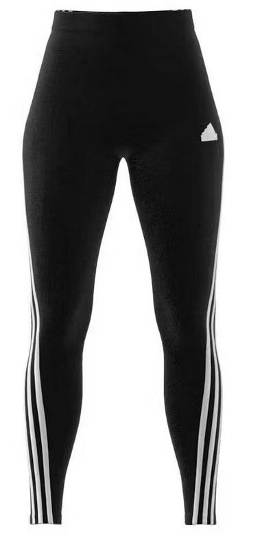 Adidas Future Icons 3-Stripes Damen Leggings