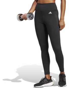 Adidas Train Essentials High-Intensity Damen Leggings HT5445