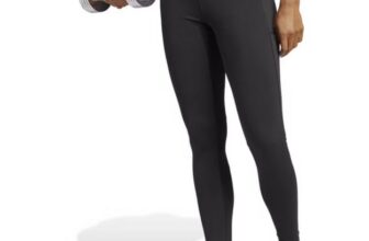 Adidas Train Essentials High-Intensity Damen Leggings HT5445