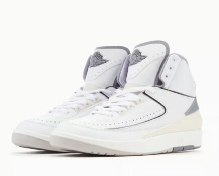 Air-Jordan-2-Retro-Neutral-Grey-Weiß-DR8884-100-FOOTDISTRICT