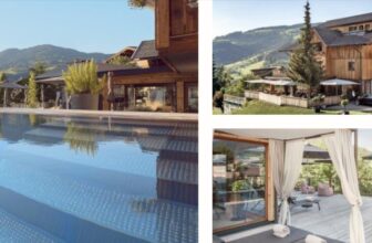 Almmonte Sensum Suites Boutiquehotel