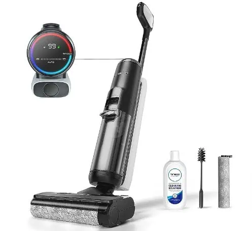 Tineco Floor One S5 Smart Nass-Trocken-Sauger mit iLoop Technologie für 271,24 € inkl. Versand