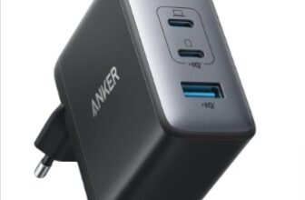 Anker 736 Nano II 100W Ladegerät