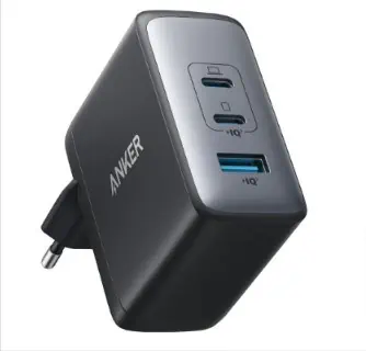Anker 736  Nano II 100W Ladegerät für 33,99 € inkl. Versand
