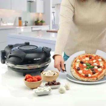 Ariete 928 4-Minuten-Pizzaofen