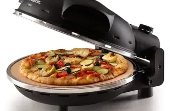 Ariete Pizzaofen 917