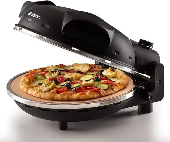 Ariete Pizzaofen 917