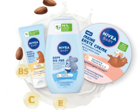 Baby-NIVEA