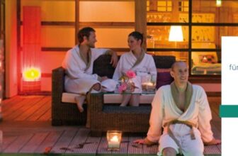 Bali Therme Gutschein