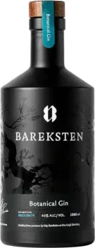 Bareksten Botanical Gin