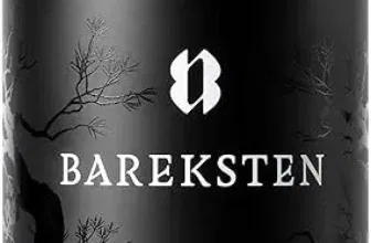 Bareksten Botanical Gin