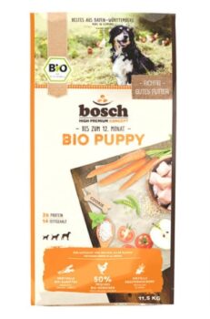 Bosch-BIO-Puppy-11-5kg-günstig-kaufen-bei-ZooRoyal