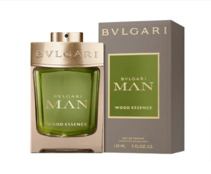 Bvlgari Man Wood Essence Eau de Parfum