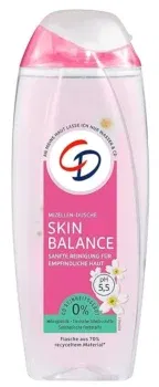 CD Mizellen-Dusche Skin Balance