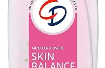 CD Mizellen-Dusche Skin Balance