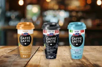 Cashback auf Emmi CAFFÈ LATTE