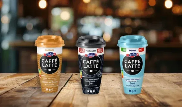 Cashback auf Emmi CAFFÈ LATTE