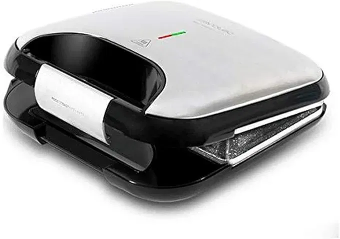 Cecotec Rock´n Toast Fifty-Fifty Sandwichmaker