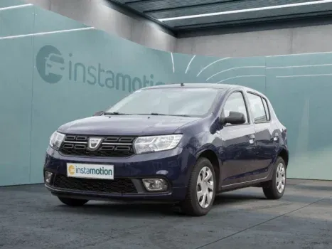 Dacia Sandero II 1.0 ESSENTIAL