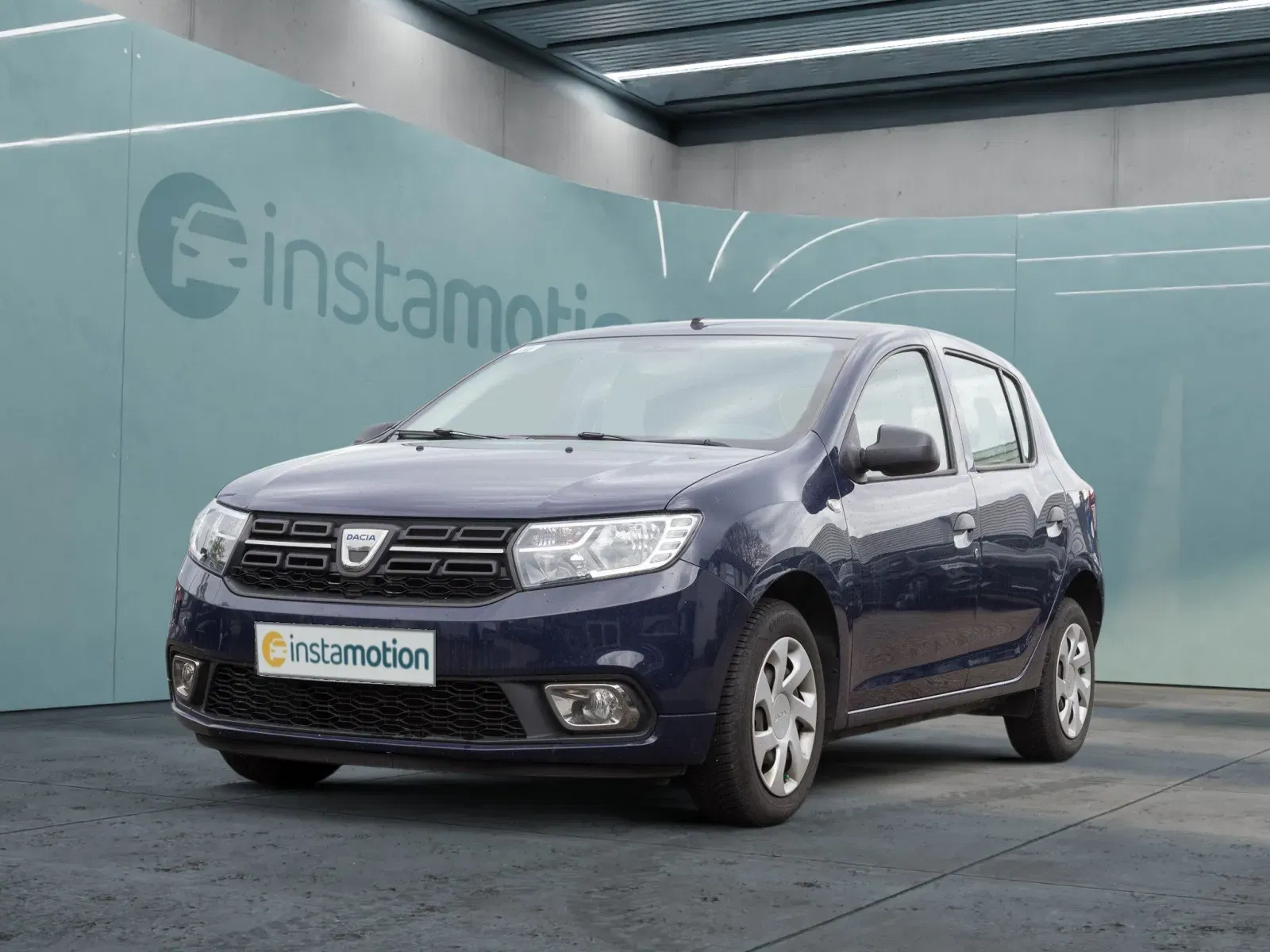 Dacia Sandero Ii 1.0 Essential