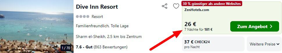 Dive-Inn-Resort-Sharm-El-Sheikh-Ägypten-Www-Trivago-De