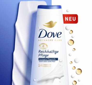 Dove-Advanced-Care-bei-dm-–-Jetzt-gratis-testen-