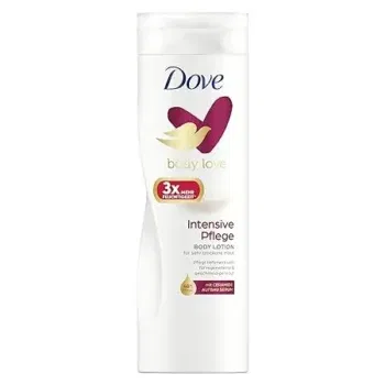 Dove Bodylotion body love intensive Pflege