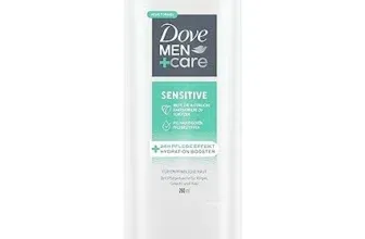 Dove Men+Care 3-in-1 Duschgel Sensitive Duschbad