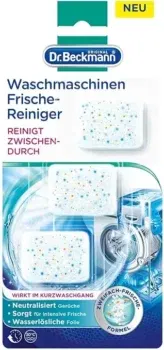 Dr. Beckmann Waschmaschinen Frische-Reiniger