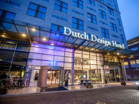 Dutch Design Hotel Artemis