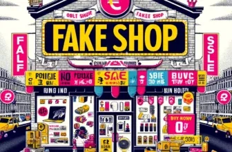 Fake Shop 1-stud.net