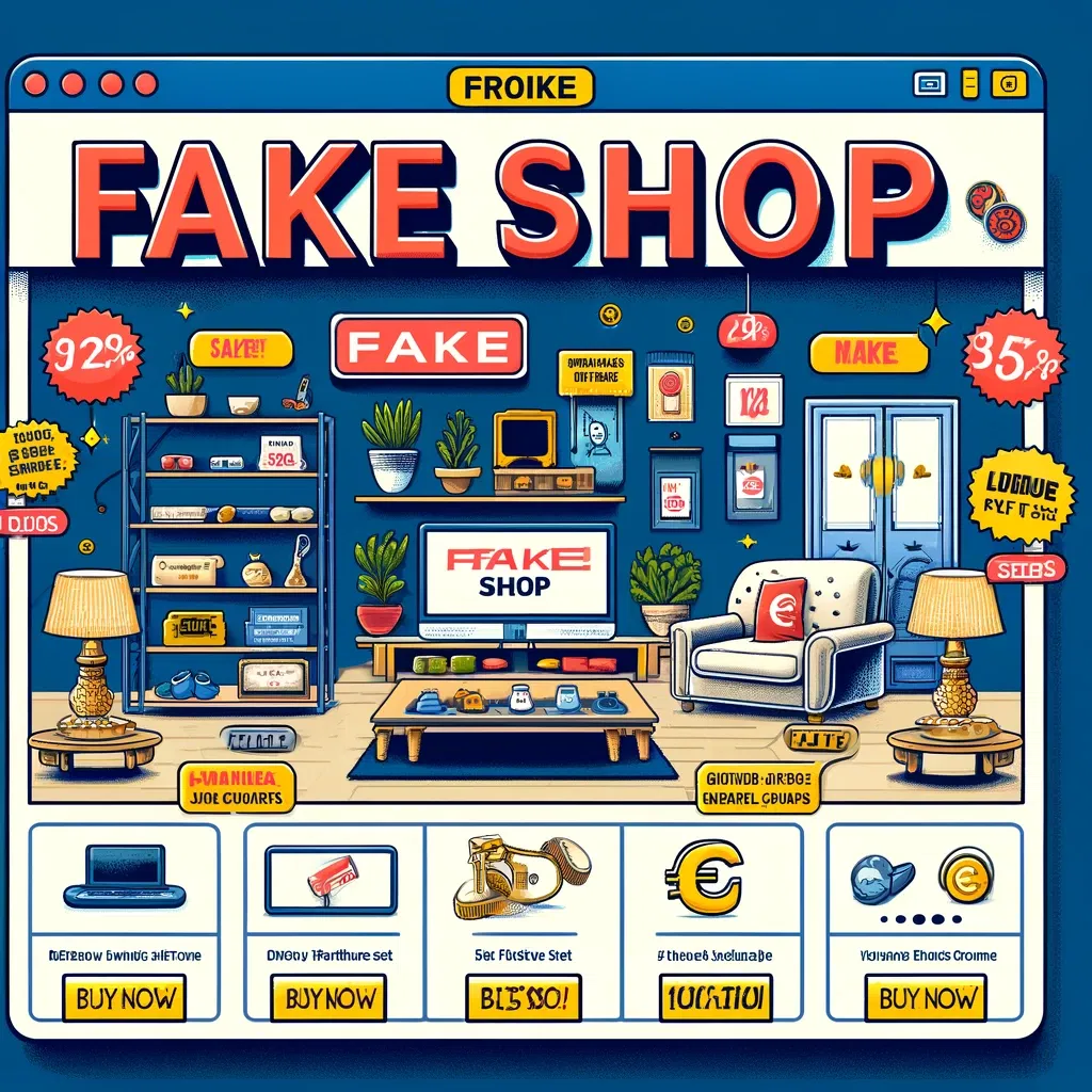 Fake Shop Braha-Moebelhandel.de