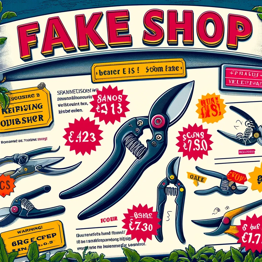 Fake Shop Darman-Kauf.de