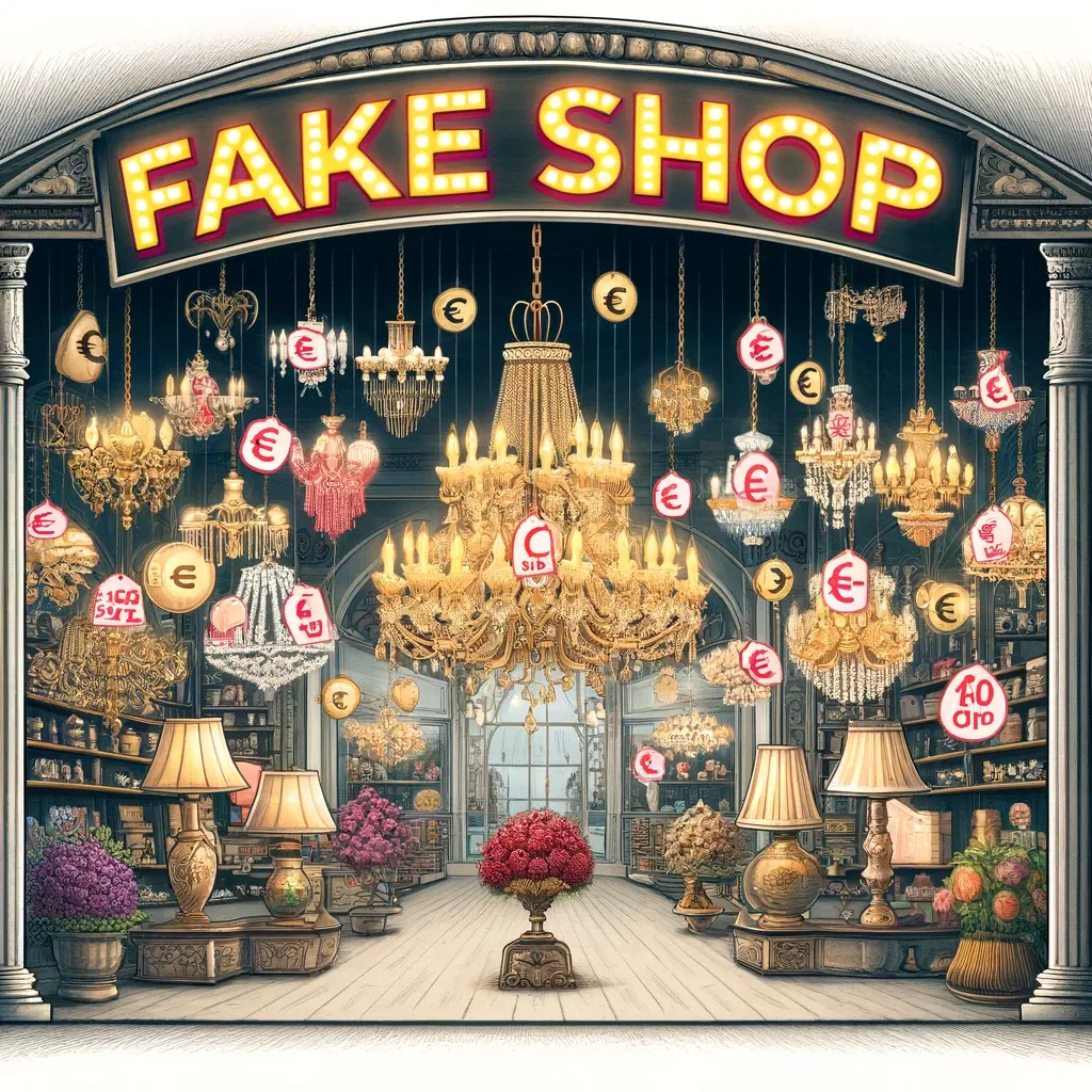 Fake Shop Diper-Tech.de