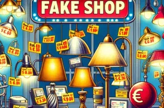 Fake Shop disec-tech.de